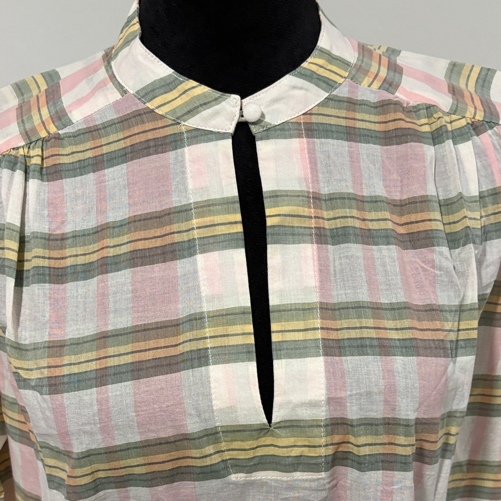 Trovata brand blouse Medium - Picture 4 of 12